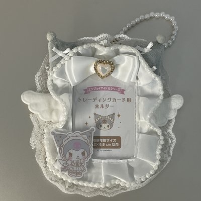三麗鷗 卡套 盲盒