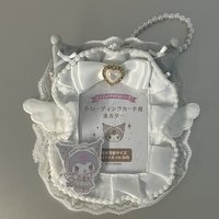 酷洛米天使卡套
