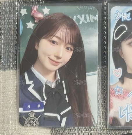 MIXXlab入場卡