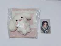 TREASURE 豆豆眼娃 尚（含卡）