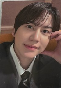 10週年亞巡 首爾Day1 入場卡 / 場限卡 