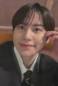 10週年亞巡 首爾Day1 入場卡 / 場限卡 