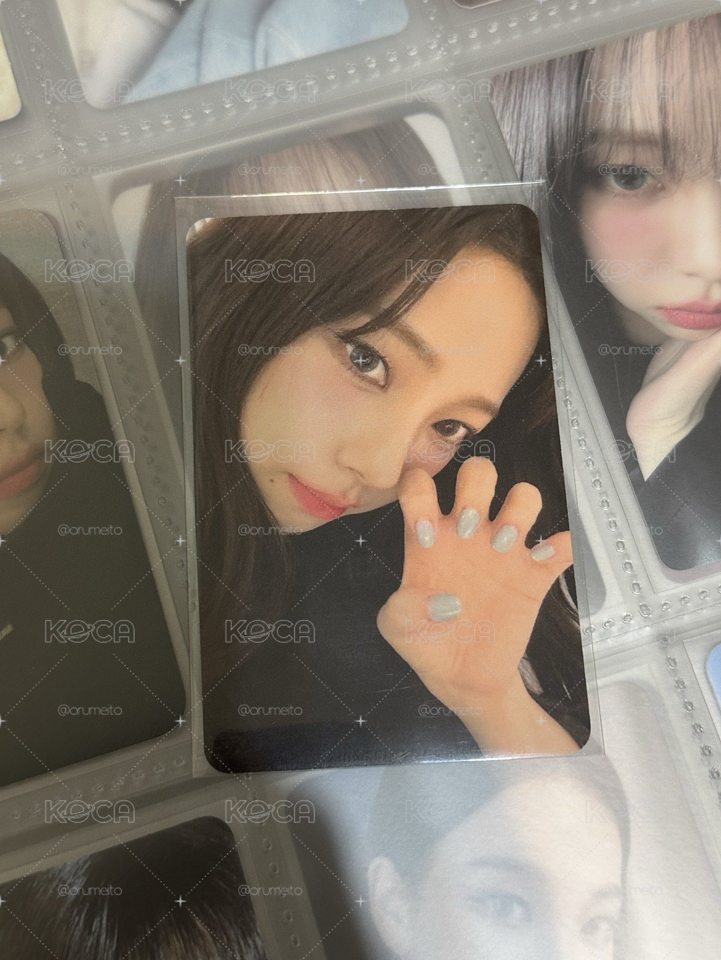 小貓爪🐱
