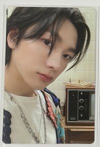 1 who專卡