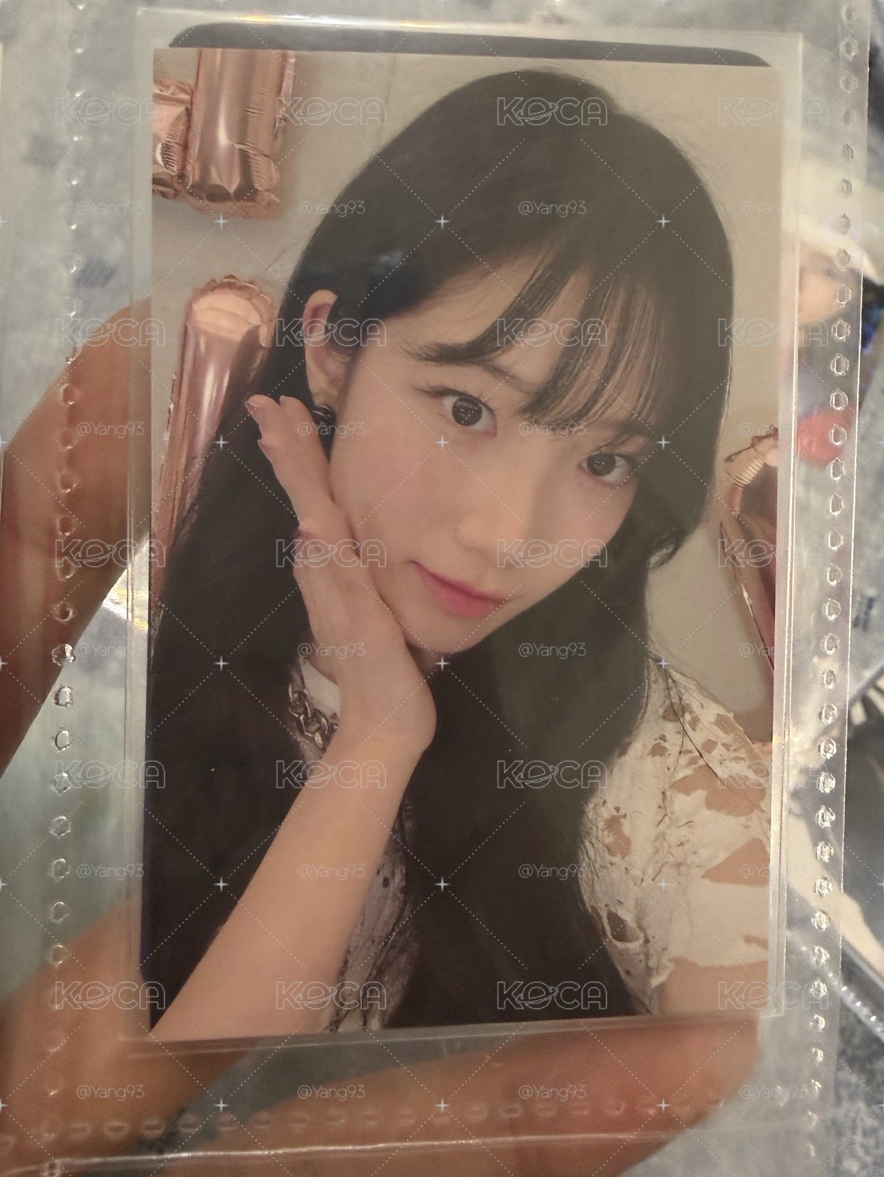 視聽會葉卡