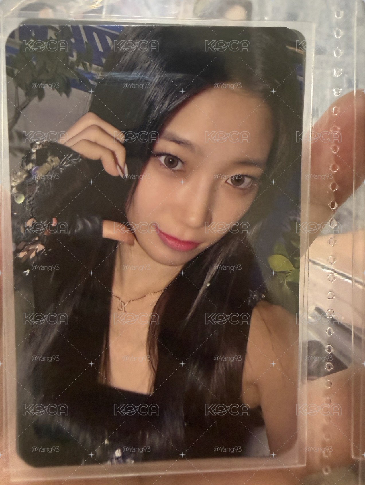 Hello82葉卡 