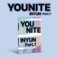迷八 인연 : INYUN Part.1 專輯 (YUN ver.) 紫版