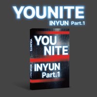 迷八 인연 : INYUN Part.1 專輯 (IN ver.) 紅版