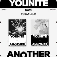 迷六 ANOTHER (POCAALBUM) 專輯 (FLARE ver.黑 / BLOOM ver.白)
