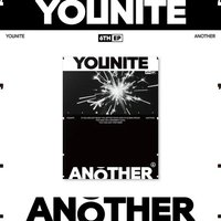 迷六 ANOTHER 專輯 (FLARE ver.) 黑版