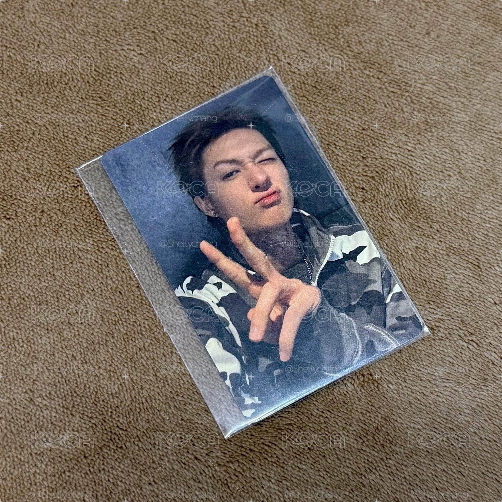 現貨🟢CORTIS 馬丁wvs Release Party 特典
