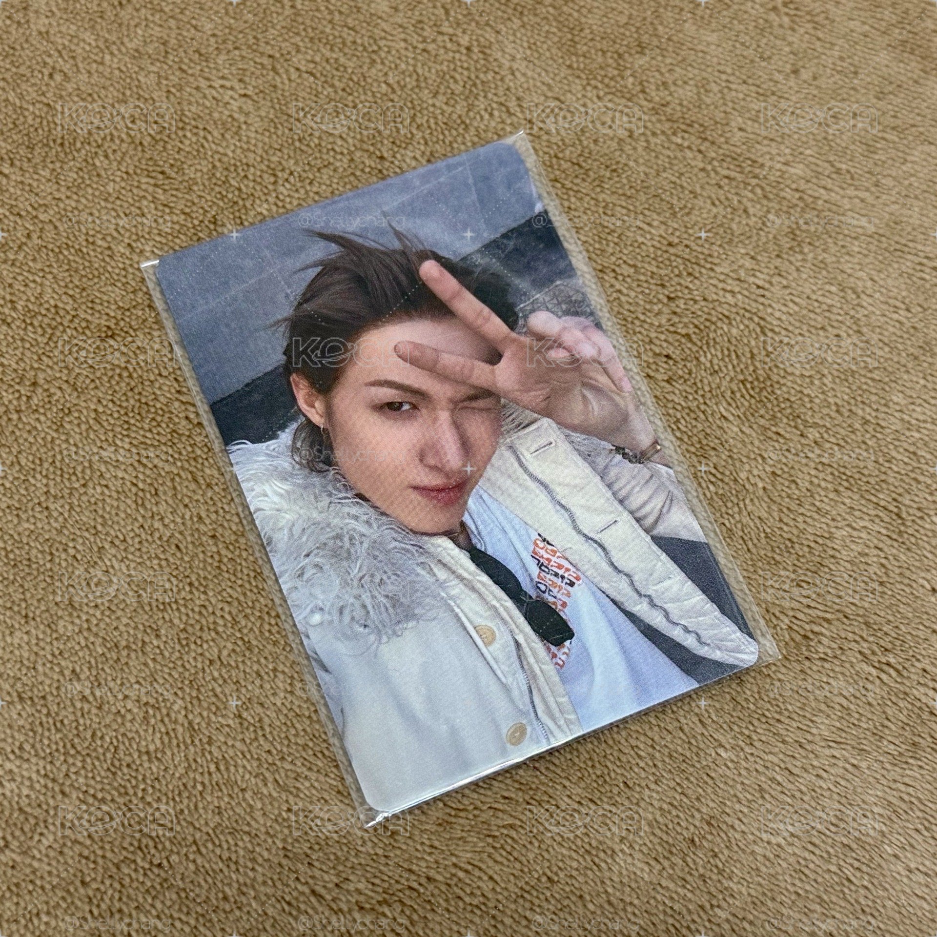 現貨🟢CORTIS 馬丁YES24 Release Party