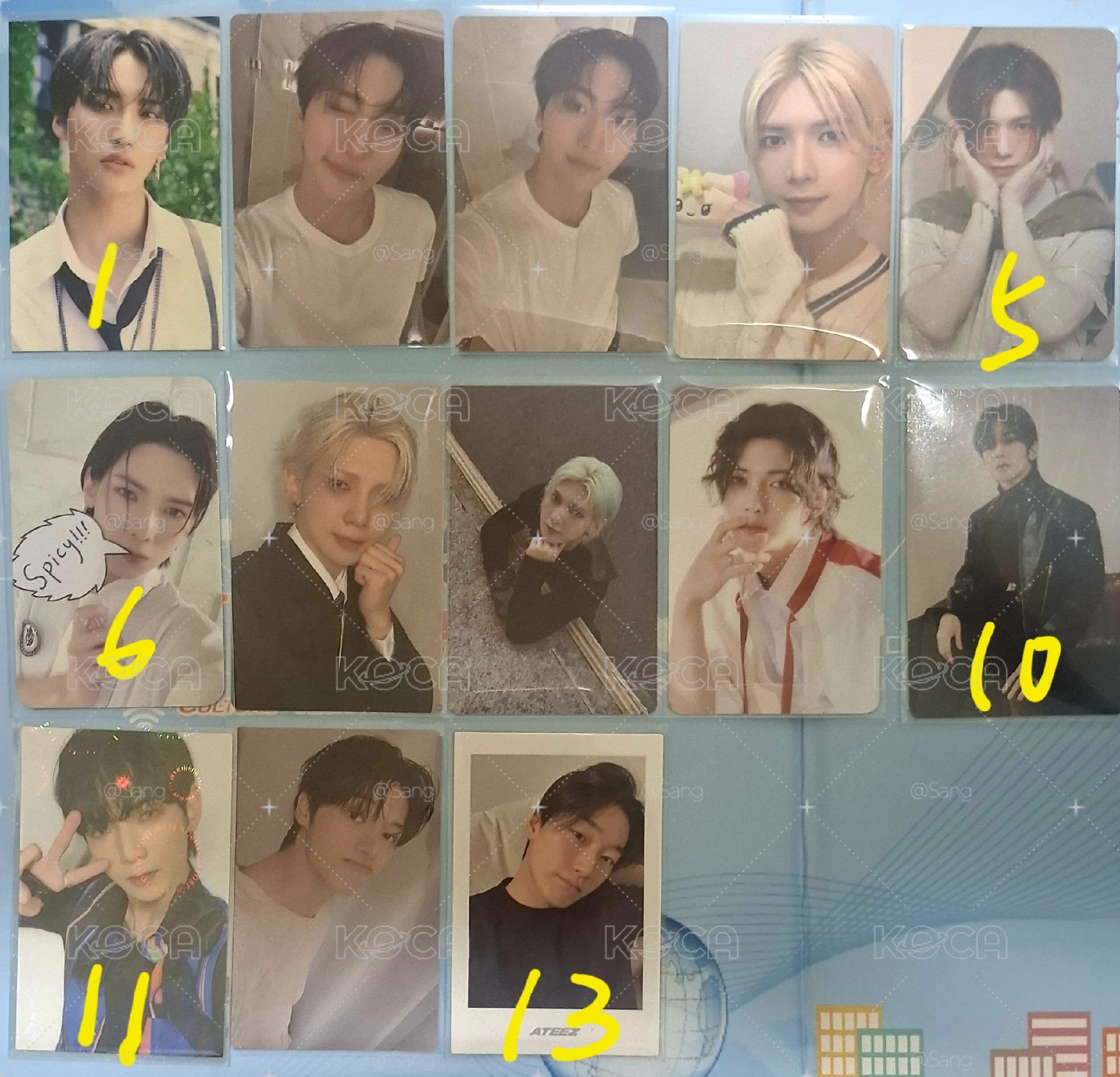 10~20元小卡區