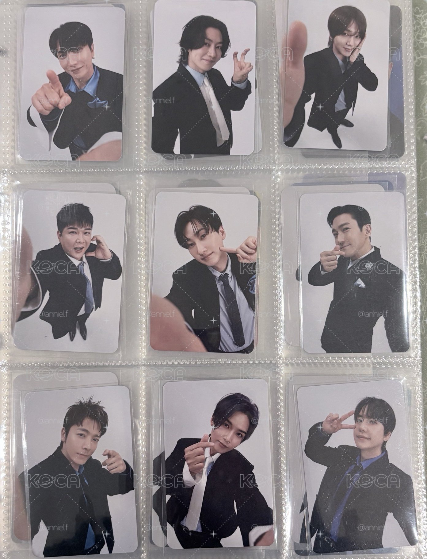 SS10澳門場入場卡
