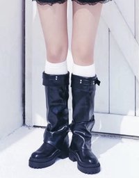 WEGO 靴子 