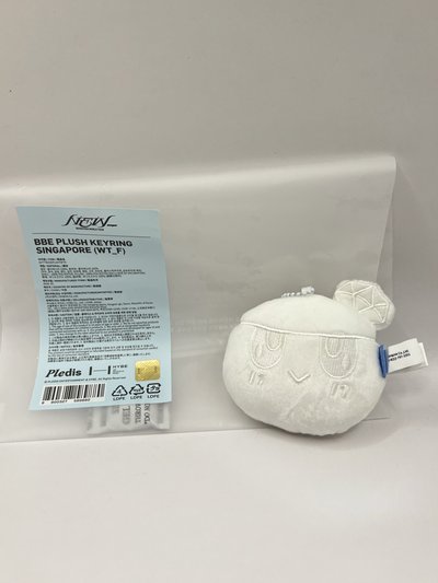 新加坡 白🤍蹦蹦bongbong