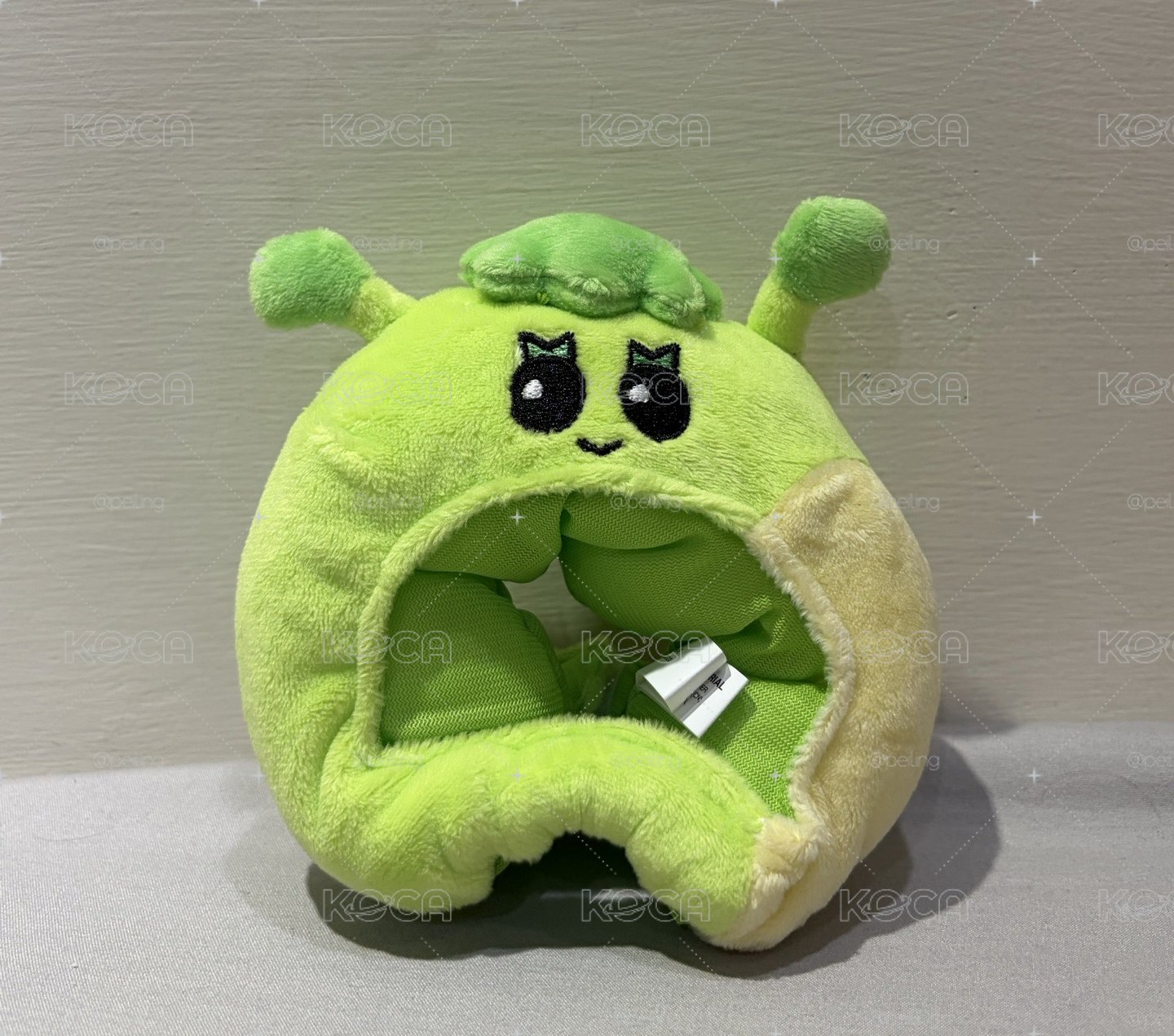 李涵手燈套