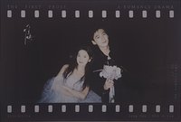 婚紗雙人