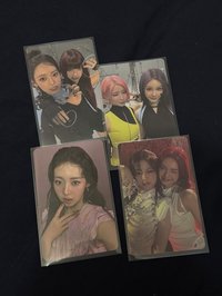 茶特典+雙人卡