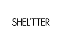 · SHEL’TTER