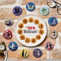 萬代食玩 刺繡徽章