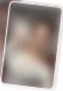 LIZDA代言 代言卡 