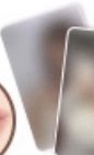 LIZDA代言 代言卡 