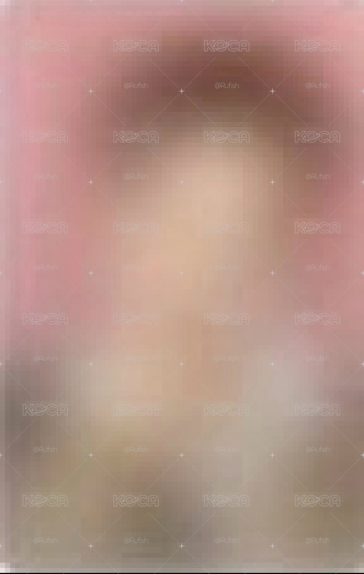 非現 弘中GH5 jjmuze 簽售卡 阿貢包 ver.