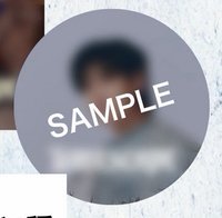 徽章 現在版特典