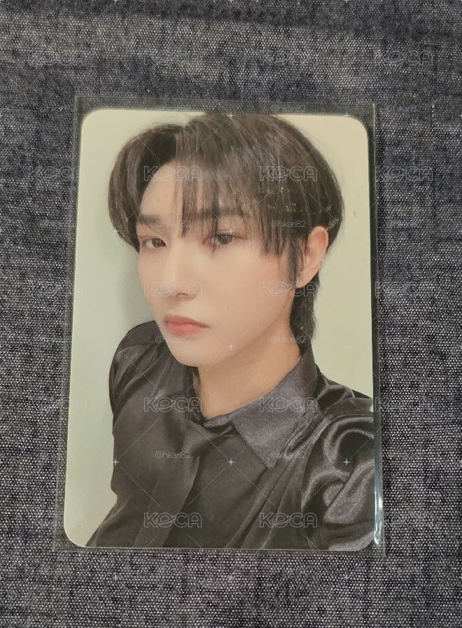 NCT DREAM DREAM( )SCAPE RENJUN 