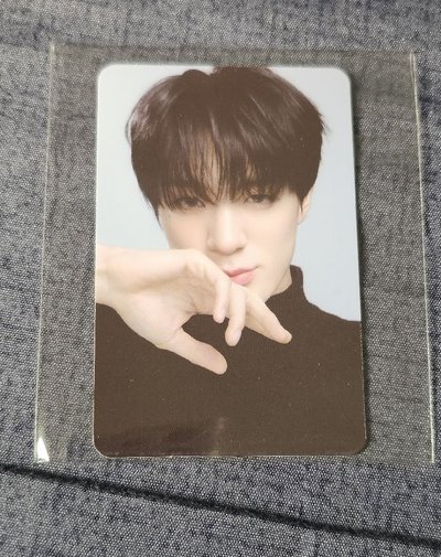 NCT DREAM DREAM( )SCAPE JENO 