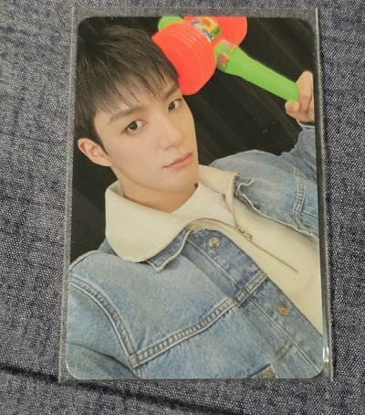 NCT DREAM DREAM( )SCAPE JENO 
