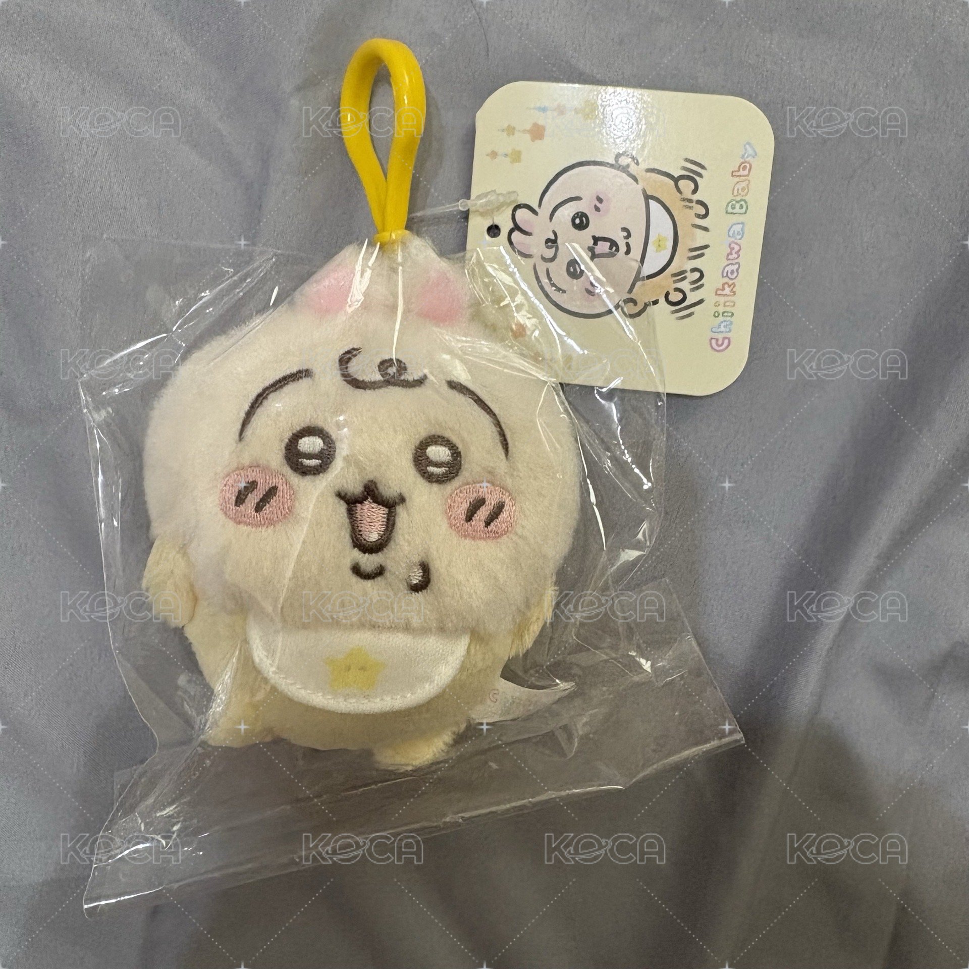 全新未拆 寶寶兔