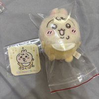 無扣環 有牌 寶寶兔 