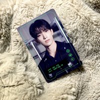 會員禮證件小卡
