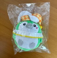 Colorful Palette Store フェニーくん 娃娃玩偶 