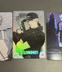 IDpass閃卡❤️