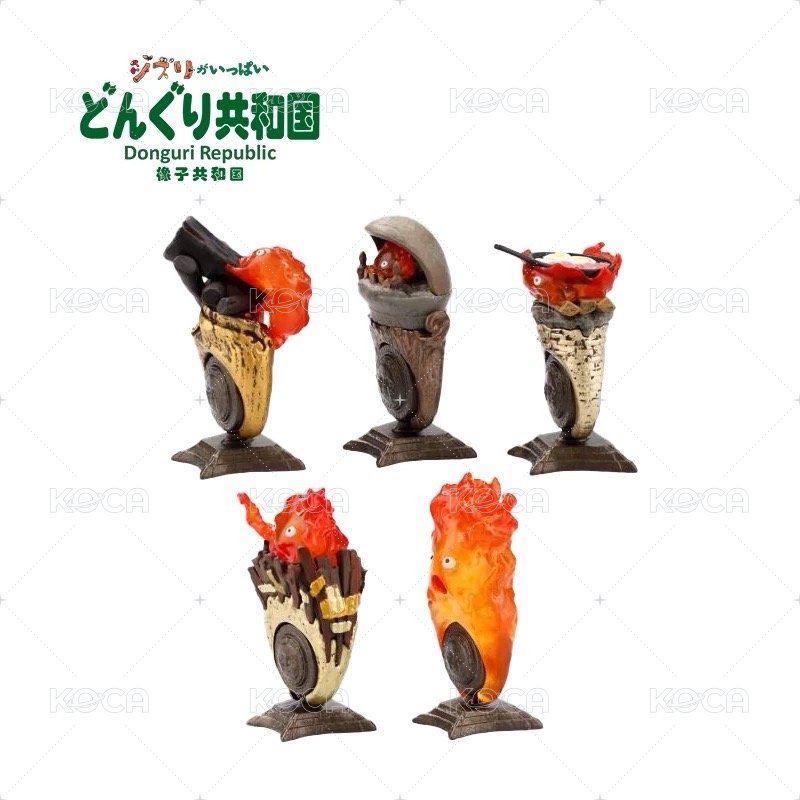 卡西法戒指盲盒