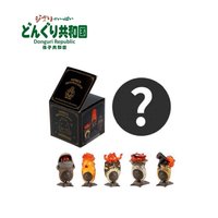 卡西法戒指盲盒