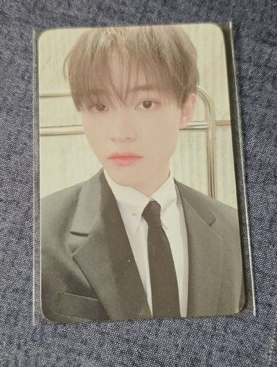 NCT DREAM DREAM( )SCAPE CHENLE 