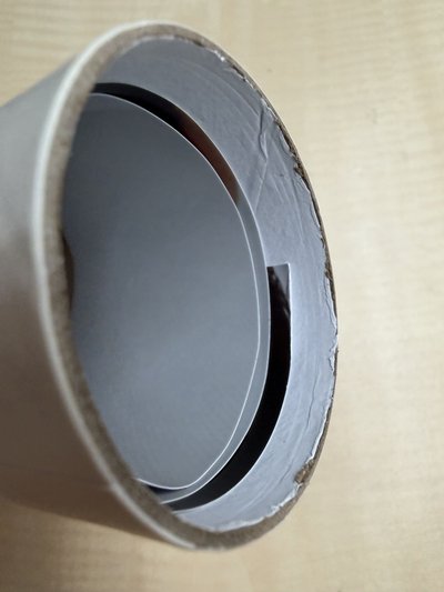HFP海報2版本（含海報筒）