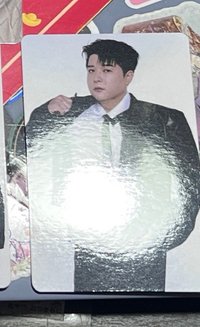 西裝 童