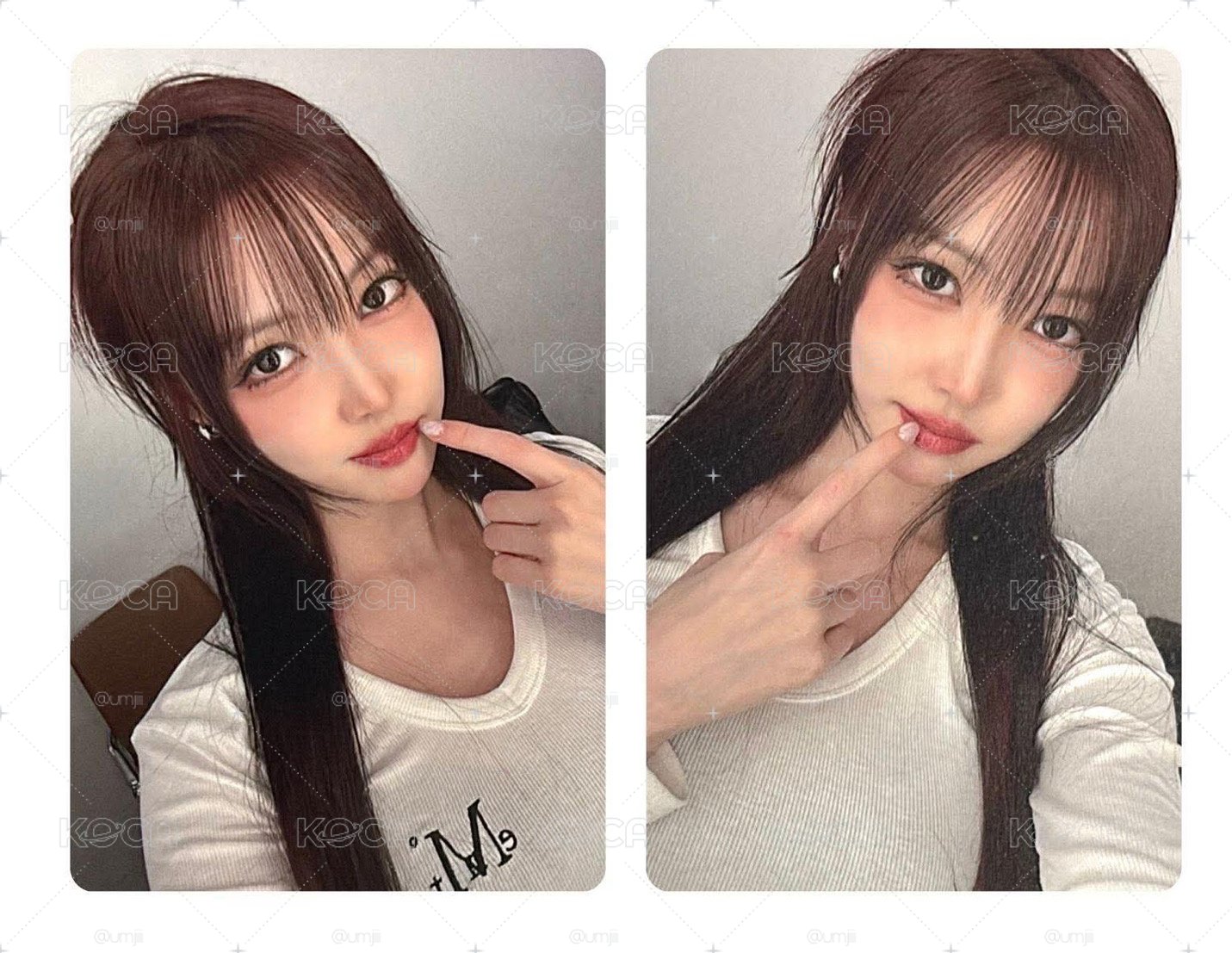 YUJU 初戀是詛咒 rs 1.0 線下 耍賴ver.