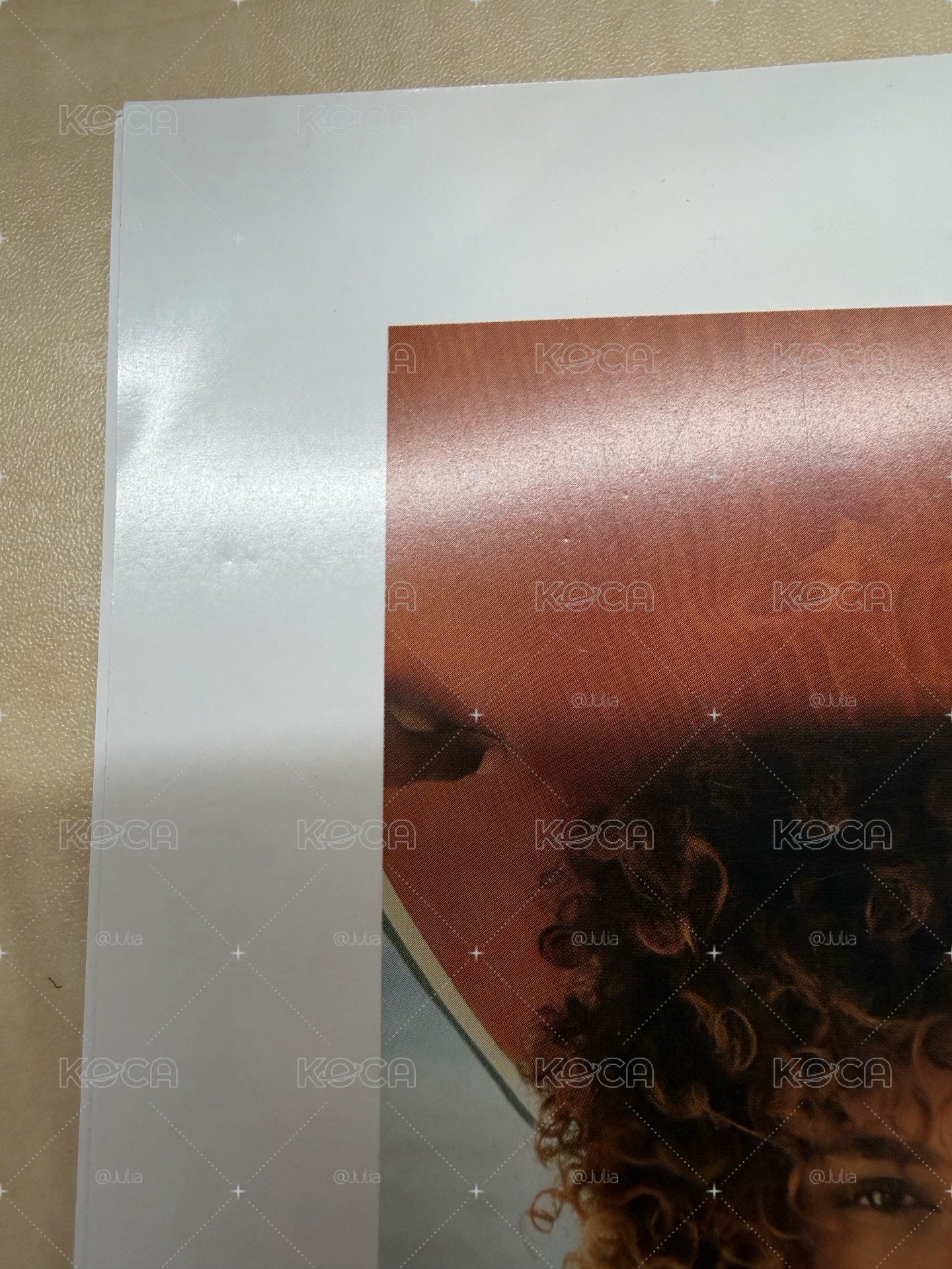 費加洛雜誌（不含卡）
