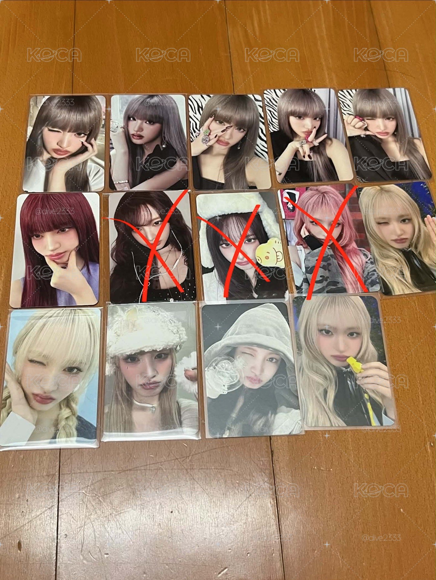 #售 代友出 多人普卡大盤+員貴