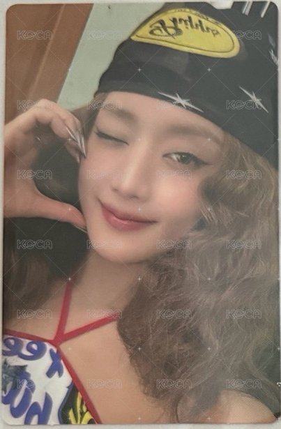 I sway 電子專卡