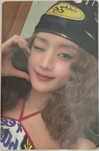 I sway 電子專卡