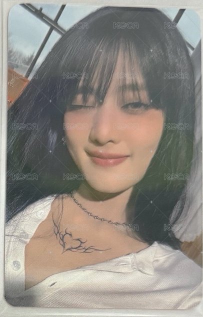 I Feel K4特典