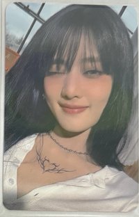 I Feel K4特典