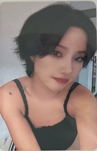 I Sway QQ音樂 星光卡 3星